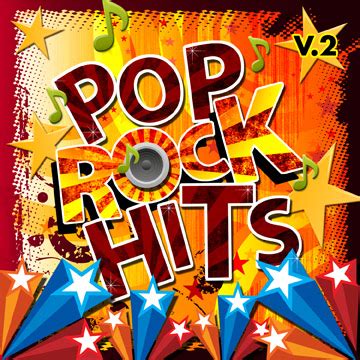 Pop Rock Hits (CD223) - Various Artists | Album