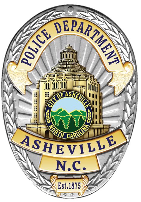 Asheville Police Dept.