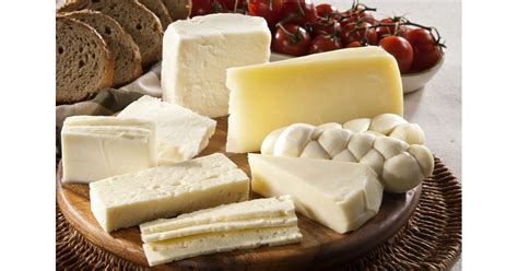 Aged Cheese | Foods to Avoid If You Get Migraines | POPSUGAR Fitness ...