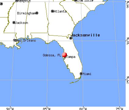 Odessa, Florida (FL 33556) profile: population, maps, real estate, averages, homes, statistics ...