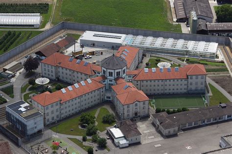 Two-thirds of Swiss inmates were foreigners in 2020