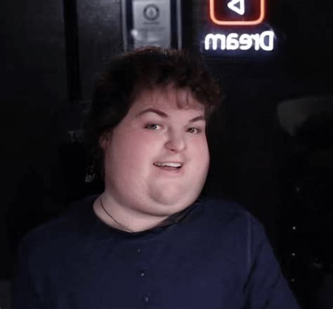 Dream is definitely the fat kid. : r/PaymoneyWubby