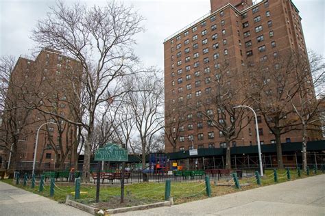 NYCHA receives largest grant ever for resident business owners – Bronx ...