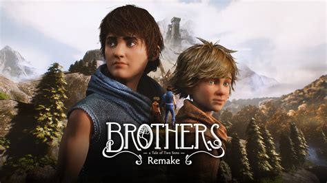 Best PCs for Brothers: A Tale of Two Sons Remake | Gaming PC 101