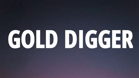 Opto - Gold Digger ft. Wolfy & Gino (Lyrics) - YouTube