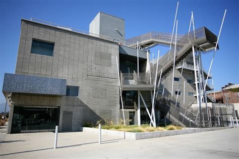 AD Architecture College Guide: Pasadena Art Center College of Design ...