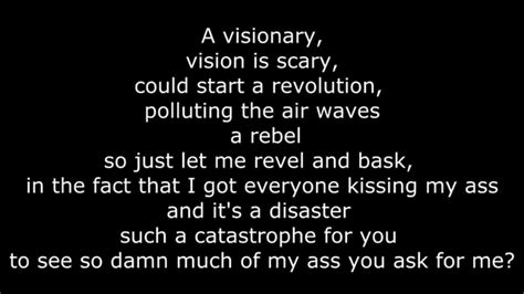 Eminem - Without Me [HQ] [HD] [Lyrics] - YouTube