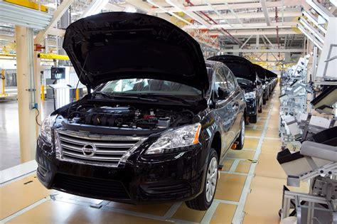 Mexican auto dealers move north with help from Nissan | Fortune