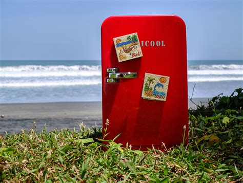 Where to buy our fridge magnets and wall decorations in Bali? – Sandart