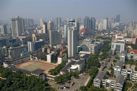 Changzhou | Jiangsu Province, China | Britannica