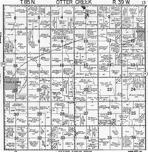 Iron County Land Ownership Map at Travis Stephenson blog