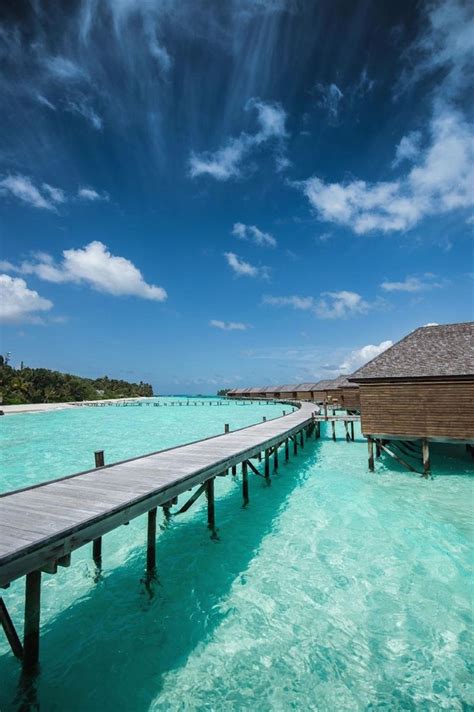 20 Most Beautiful Islands In Maldives (Veligandu Island) | Maldives ...