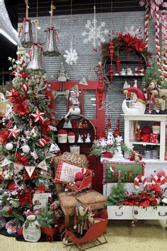 490 Best christmas shop display ideas | christmas, christmas ...