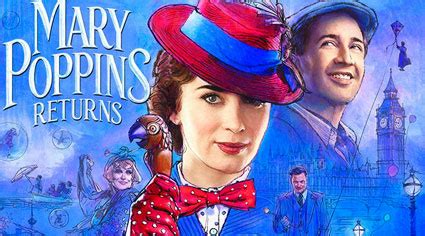 Mary Poppins Returns Songs With Lyrics | Disney Song Lyrics