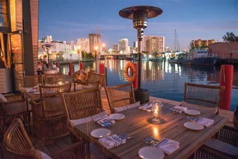 Top Seafood Restaurants in Miami Miamicurated