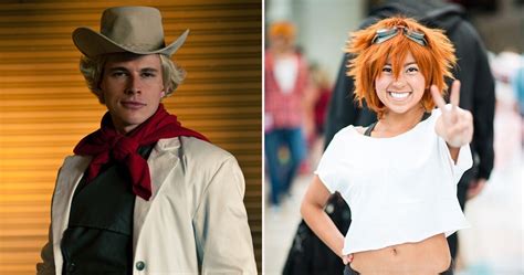 Cowboy Bebop: 10 Stunning Cosplay That Look Just Like the Characters