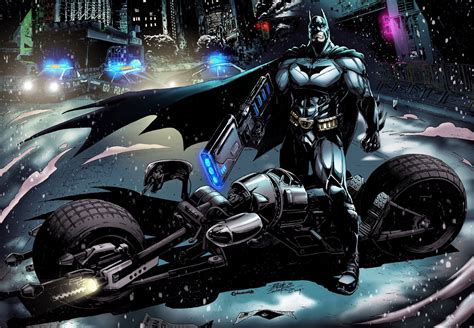 Batman DC Comic New 2020 Wallpaper, HD Superheroes 4K Wallpapers, Images and Background ...