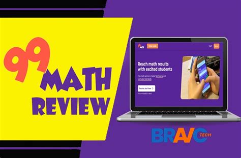 99math Review - Everything You Need to Know