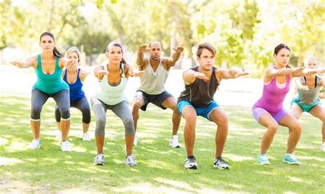 Health Concerns of Outdoor Exercises | Outdoor workouts, Outdoor exercises, Fitness