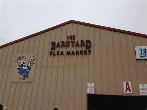 Barnyard Flea Market - Flea Markets - 3674 Hwy 51 N - Fort Mill, SC - Reviews - Photos - Yelp