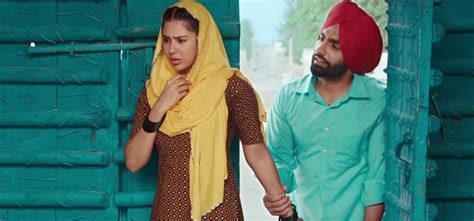 List Of Best Punjabi Movies Released In 2019