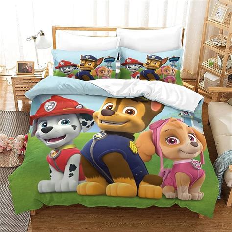 PAW Patrol Bedding Set TR - Lionteez