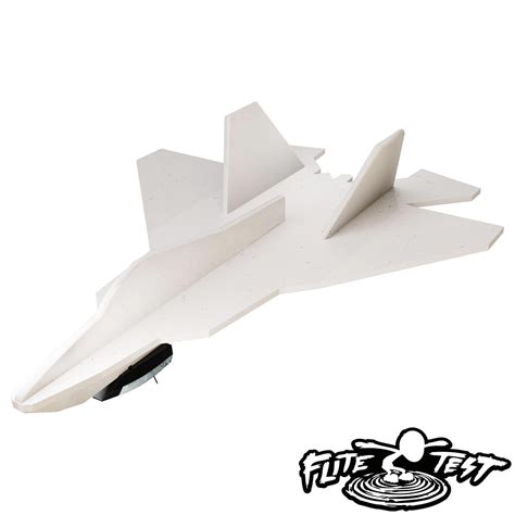 Buy POWERUP F-22 Raptor® Airplane Model - Add-On to The 4.0 Controlled ...