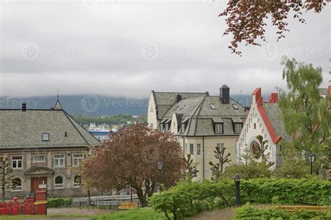 View of Alesund, Norway 2707699 Stock Photo at Vecteezy