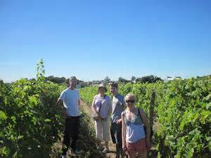 Loire Wine Tours - Wine tours & tasting in the Loire Valley FranceLoire ...