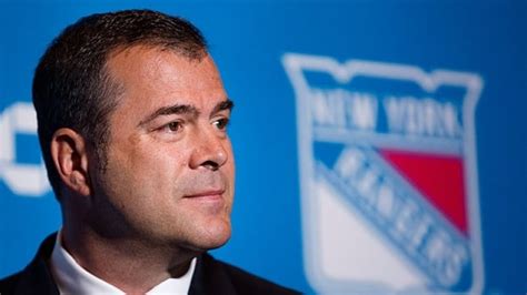 Alain Vigneault 'perfect fit' for Rangers: Glen Sather | CBC Sports