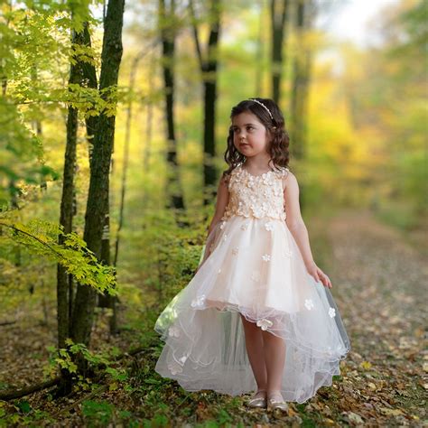 Little Girl Dresses