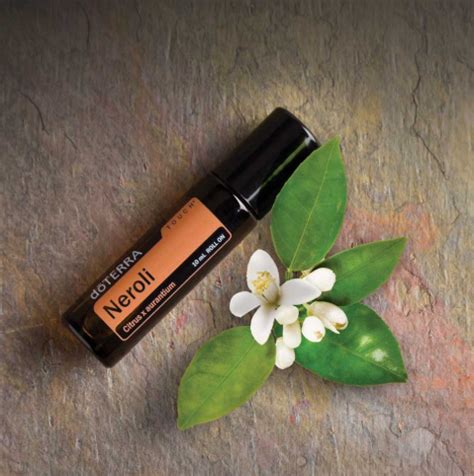 Neroli Oil Usage | Oils and Answers