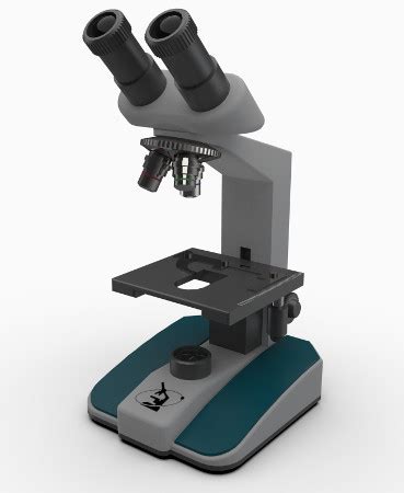 Para Que Se Usa El Microscopio Optico - Image to u