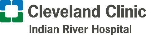 Cleveland Clinic Indian River Hospital receives $10 million gift ...