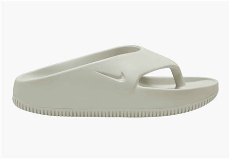 Nike Calm Flip Flop Release Date | SBD