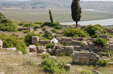 The Site of The Garden of the Hesperides | Atlas Obscura