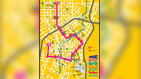 Fiesta Bowl Parade Route Seating Chart | Elcho Table