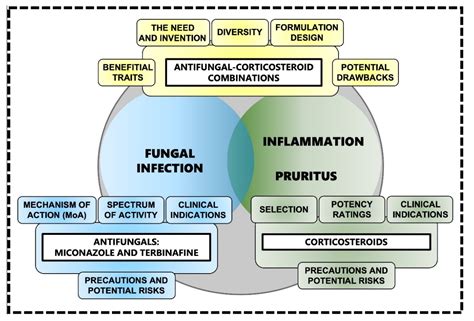 JoF | Free Full-Text | Emerging Trends in the Use of Topical Antifungal-Corticosteroid Combinations