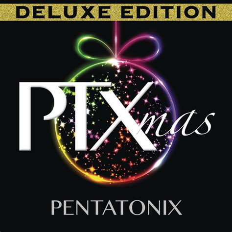 Pentatonix – Carol of the Bells Lyrics | Genius Lyrics