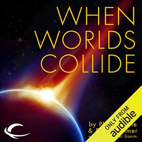 When Worlds Collide Audiobook | Free with trial