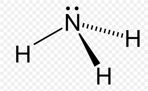 Nitrogen Triiodide Lewis Structure