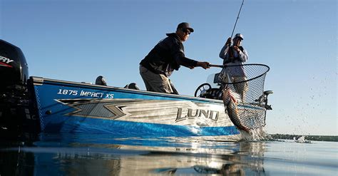 Lund 2024 Models - Lund Boats Europe