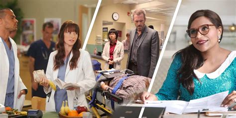 The Best TV Shows About Doctors, Ranked by Real Doctors