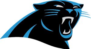 Panthers Logo PNG Vectors Free Download