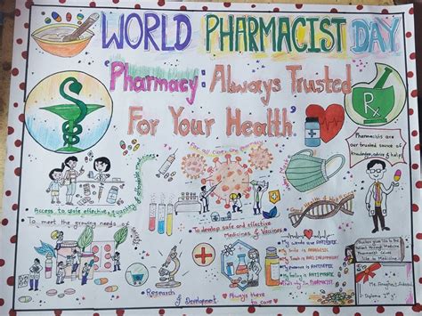 World Pharmacist Day Celebration EPosters