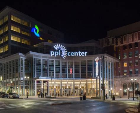 PPL Center | Allentown, PA 18101