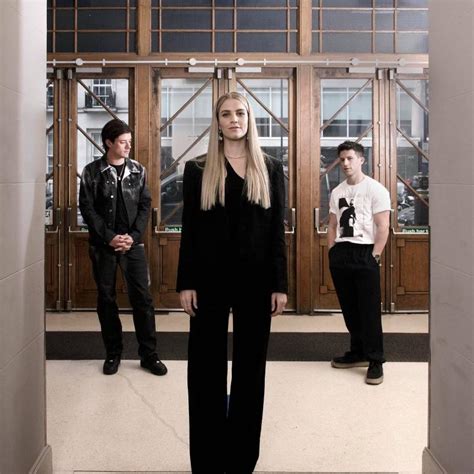 London Grammar - A British Trip Hop Band