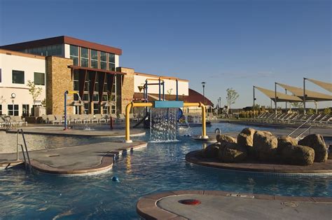 Big Gyms and Family Fitness in Colorado Springs - Springs Magazine