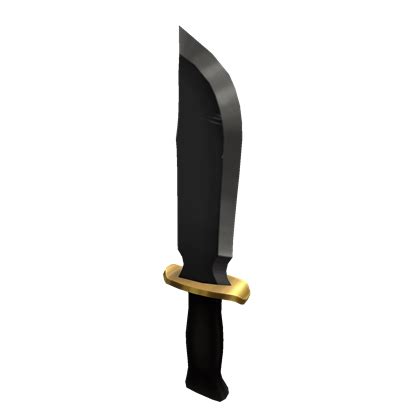 Catalog:Bombo's Survival Knife | ROBLOX Wikia | Fandom powered by Wikia