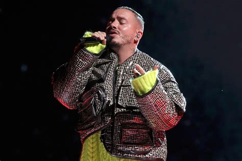 J Balvin Postpones ‘Jose’ North American Tour, Cites Covid-Related ...